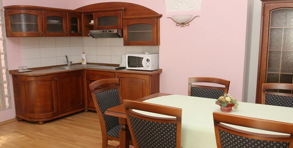 Apartmany Kolegium Prešov Cameră foto