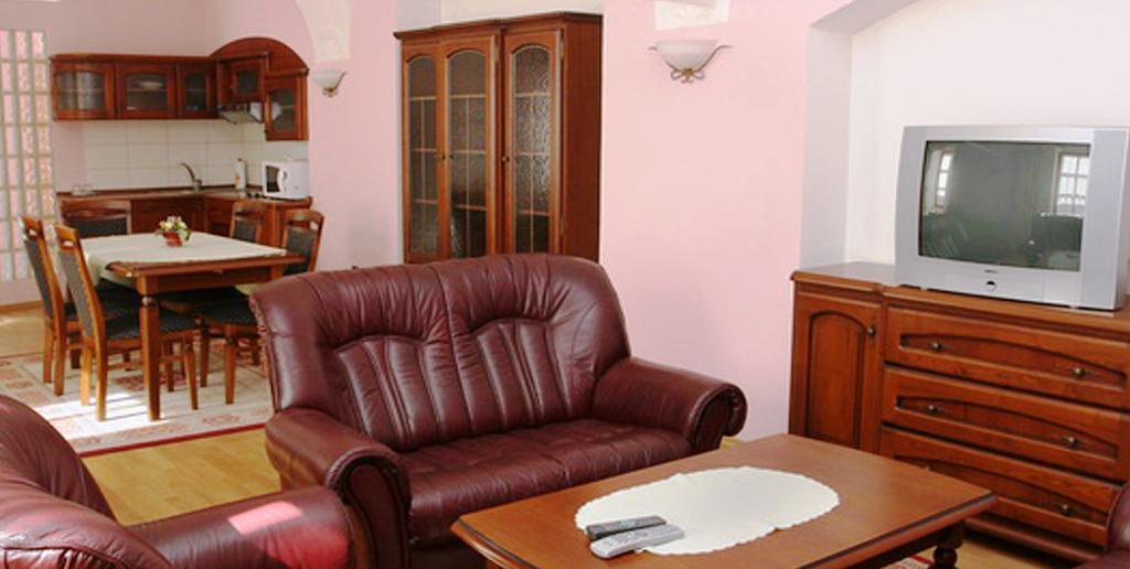 Apartmany Kolegium Prešov Cameră foto