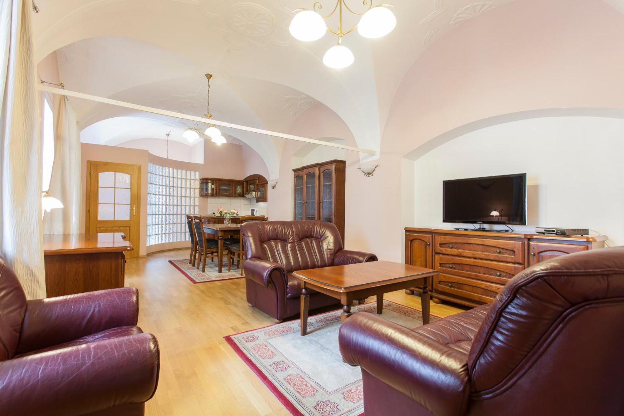Apartmany Kolegium Prešov Cameră foto