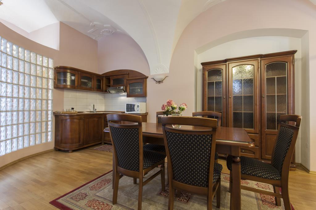 Apartmany Kolegium Prešov Cameră foto