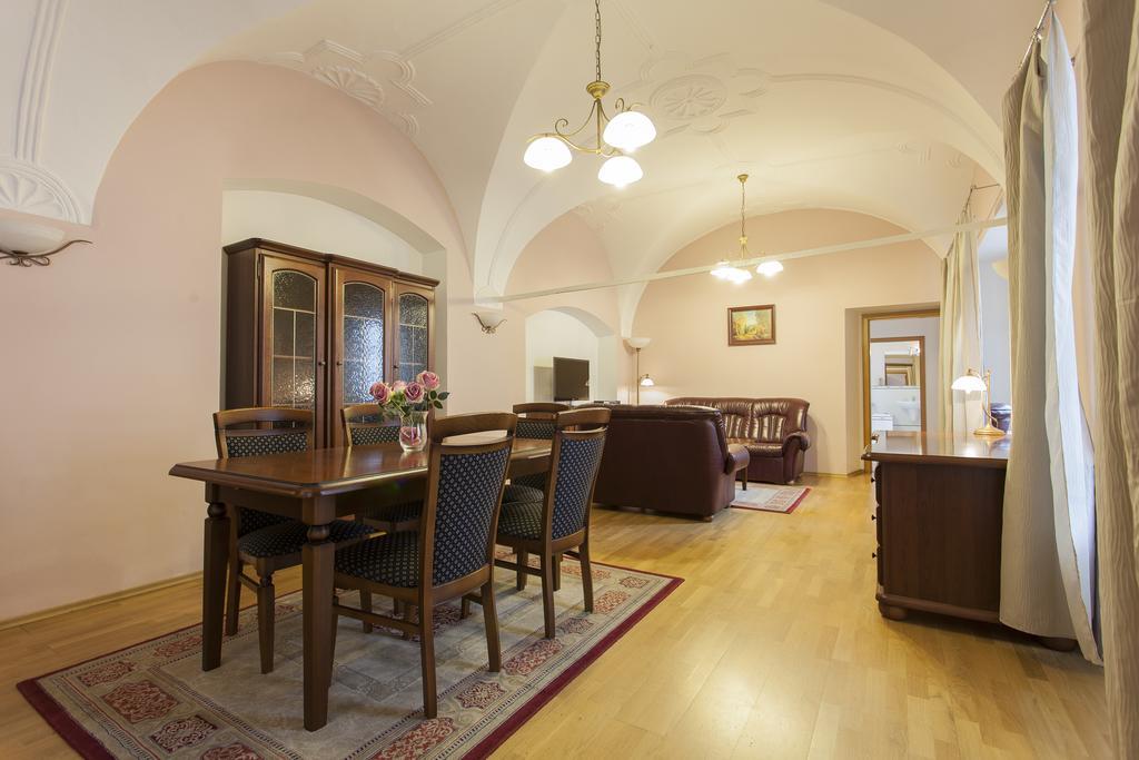 Apartmany Kolegium Prešov Cameră foto