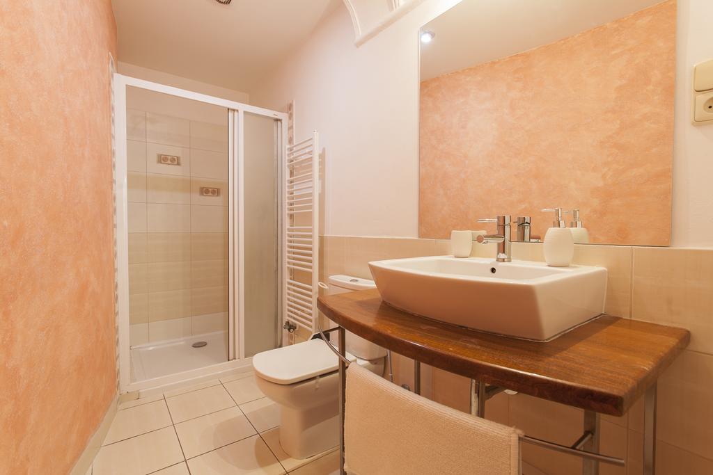 Apartmany Kolegium Prešov Cameră foto