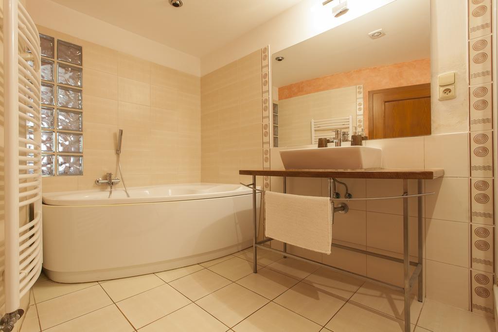 Apartmany Kolegium Prešov Cameră foto