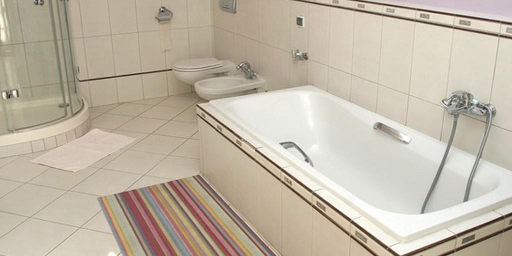Apartmany Kolegium Prešov Cameră foto